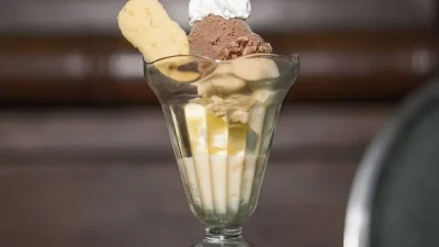 Kuliner legendaris Semarang