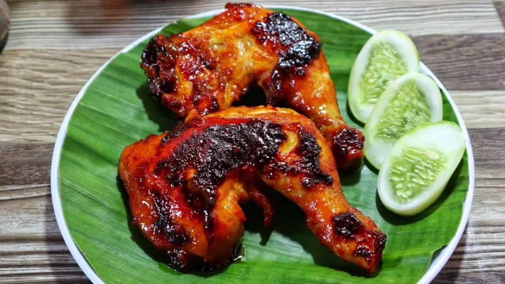 kuliner di Jakarta Pusat
