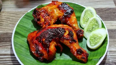 kuliner di Jakarta Pusat