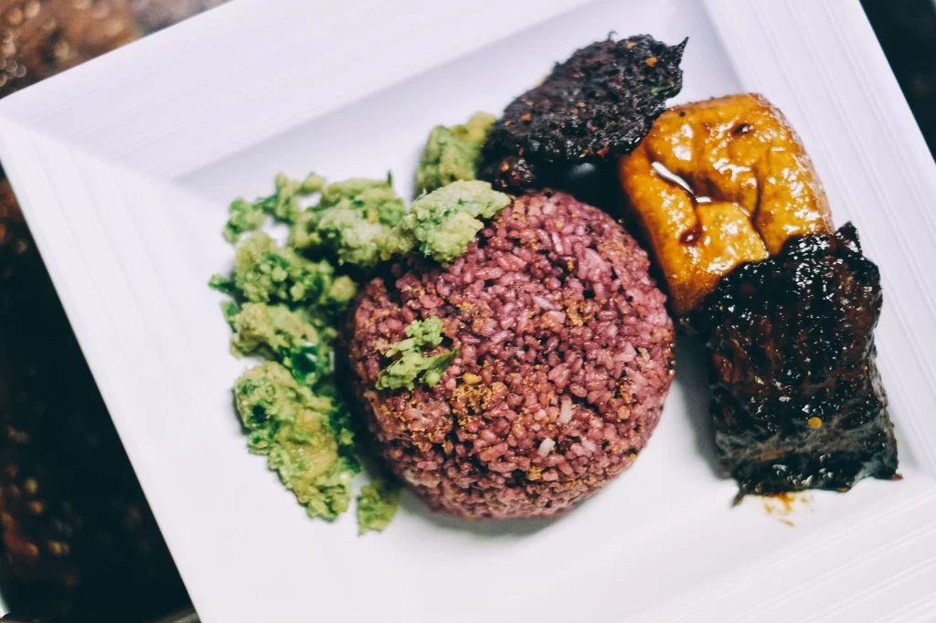 kuliner malam di bandung