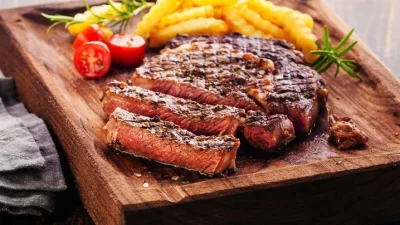 Kuliner Surabaya Pusat
