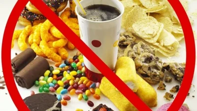 Bahaya Makanan Cepat Saji yang Mengancam Kesehatan Tubuh Anda