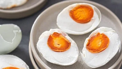 Mitos Makan Telur Bikin Bisulan Ternyata Begini Fakta Medisnya