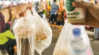 Alasan Street Food Lebih Banyak Digemari Masyarakat yang Wajib Anda Tahu