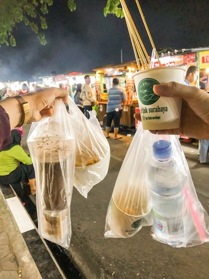 Alasan Street Food Lebih Banyak Digemari Masyarakat yang Wajib Anda Tahu