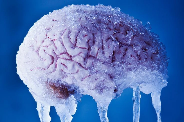 Mengenal Brain Freeze: Penyebab dan Cara Ampuh Mengatasinya