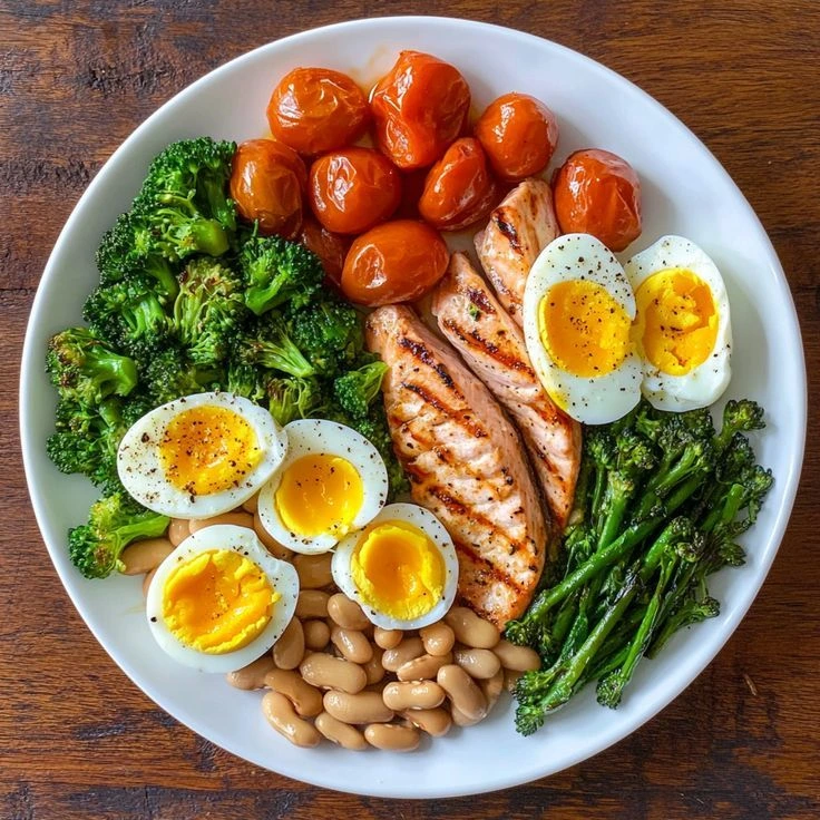 Tren Kuliner ala Gen Z, Foto : Pinterest