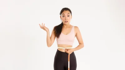 Misteri Makan Banyak Tapi Tetap Kurus dan Alasan Makan Dikit Langsung Gemuk