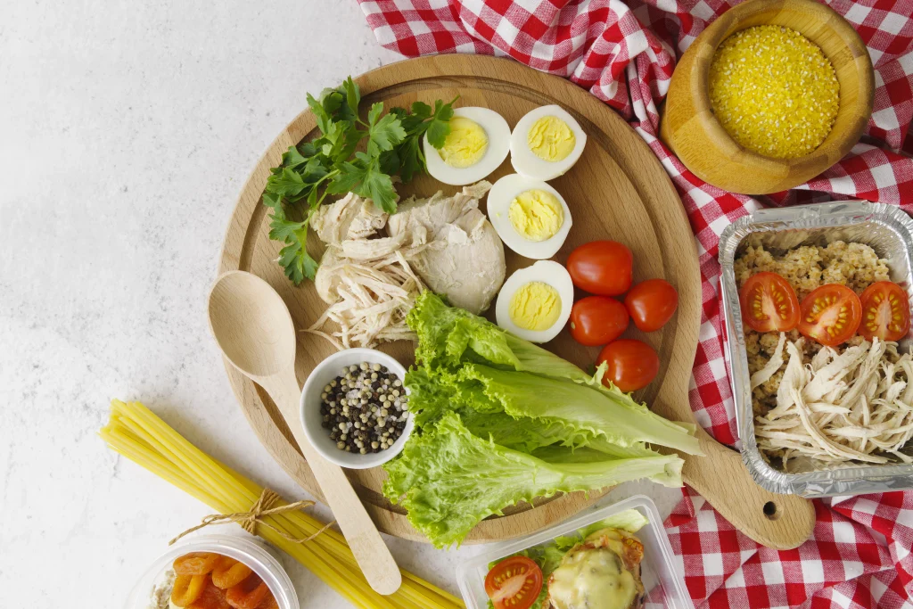 Makanan yang Dapat Menghilangkan Stres: Lezat dan Menenangkan