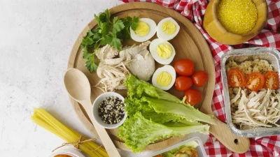 Makanan yang Dapat Menghilangkan Stres: Lezat dan Menenangkan