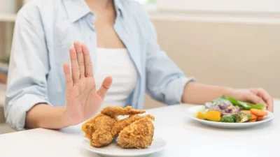Daftar Makanan Yang Wajib Kamu Hindari Saat Berbuka