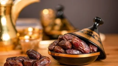 Apakah Kurma Harus Dicuci Terlebih Dahulu? Ini Kata Ahli!