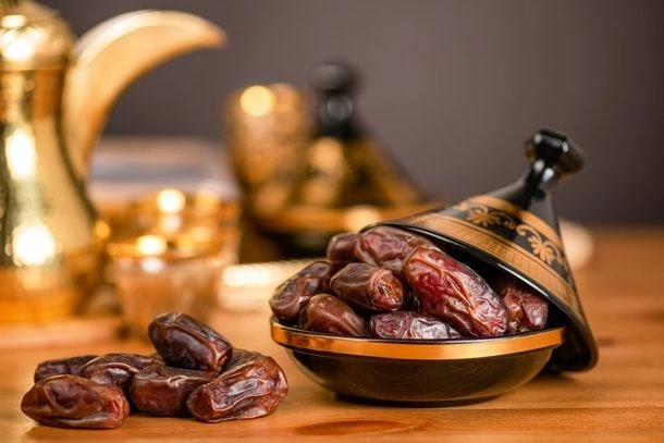 Apakah Kurma Harus Dicuci Terlebih Dahulu? Ini Kata Ahli!
