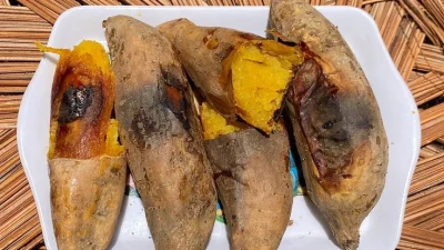 Manfaat Ubi Cilembu untuk Diabetes Pilihan Karbohidrat yang Lebih Aman