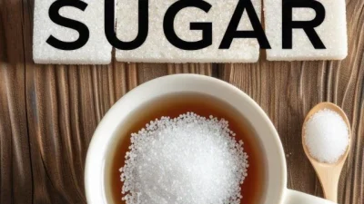 Tren Cut Sugar 2026, Klaim Bikin Wajah Glowing