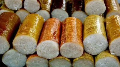 Kolo khas NTT, Kuliner Legendaris