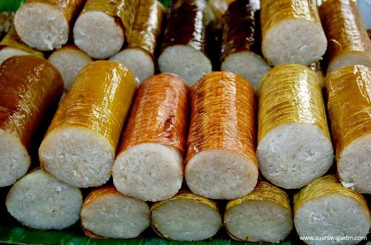Kolo khas NTT, Kuliner Legendaris