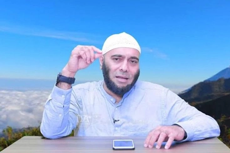 Daftar Resep Minuman Herbal dr. Zaidul Akbar