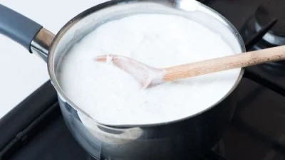 Cara Mengatasi Santan Pecah: Rahasia Masakan Tetap Kental