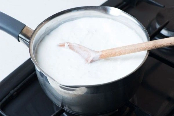 Cara Mengatasi Santan Pecah: Rahasia Masakan Tetap Kental