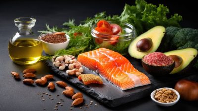 Daftar Makanan Kaya Asam Folat Untuk Kesehatan Ibu Dan Janin