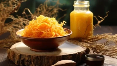 Rahasia Awet Muda Sea Moss Yang Jadi Tren Artis