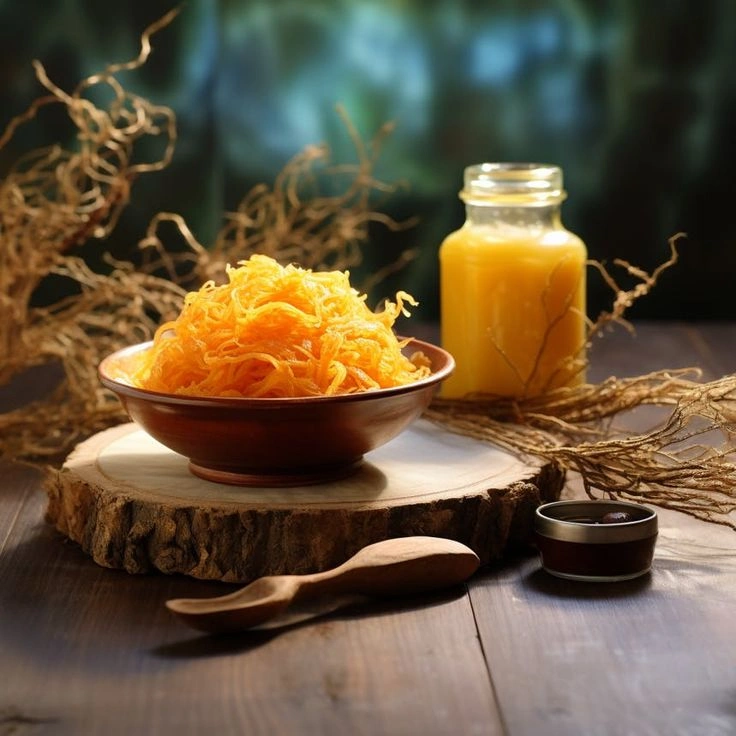 Rahasia Awet Muda Sea Moss Yang Jadi Tren Artis