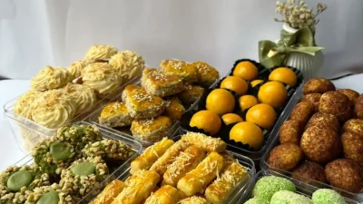 Timbangan Jebol! Bongkar 5 Dosa Besar Saat Lebaran