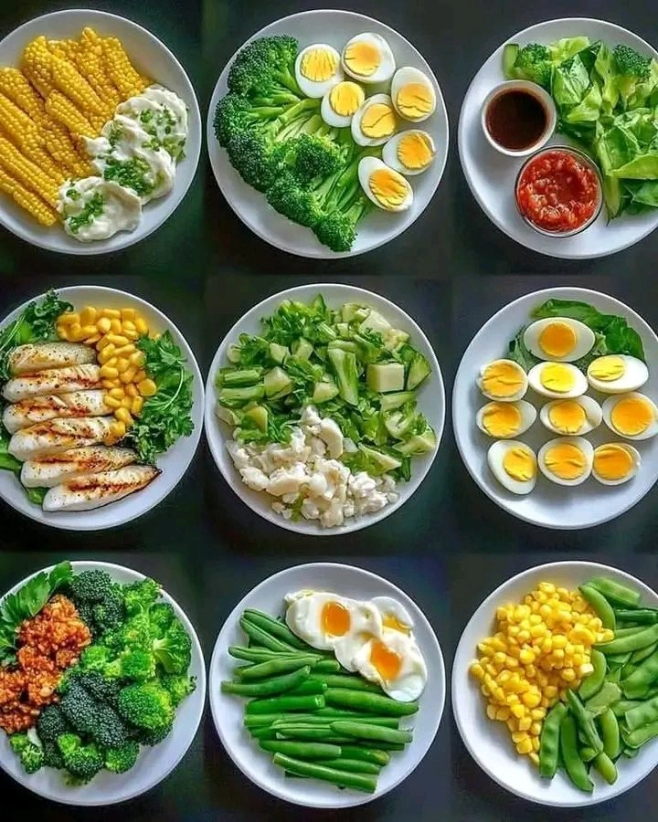 Daftar Makanan Real Food Murah untuk Hidup Sehat Hemat