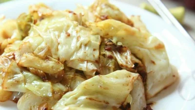 Sayur Goreng Enak tapi Apakah Sehat? Simak Fakta di Baliknya