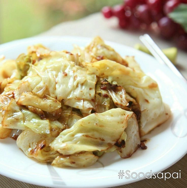 Sayur Goreng Enak tapi Apakah Sehat? Simak Fakta di Baliknya