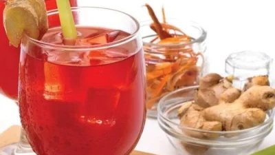 Bir Tapi Halal! Mengenal Keistimewaan Bir Pletok Khas Betawi