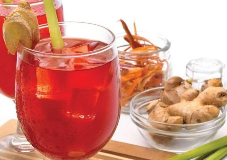 Bir Tapi Halal! Mengenal Keistimewaan Bir Pletok Khas Betawi