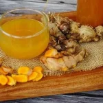 Jamu Kunyit Asam Redakan Nyeri Haid: 5 Manfaat Unggulnya!