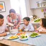 ANTI LEMAS! Ini Deretan Menu Sarapan Sehat