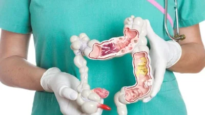 Mitos atau Fakta? Makan Biji Jambu Biji Bikin Usus Buntu?