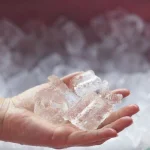 Sering Makan Es Batu? Hati Hati Bisa Rusak Gigi