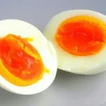 Waspada! Telur Setengah Matang Bikin Perutmu Sakit Parah?