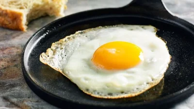 Waspada! Ini Bahaya Makan Telur Berlebihan bagi Tubuh