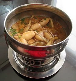 Kuliner Ekstrem Tapi Nagih? Ini Kelezatan Swike Purwodadi!
