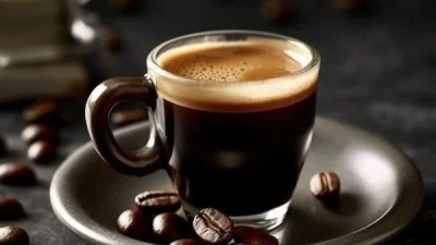 Espresso Untuk Diet, Emang Bisa? Cek Faktanya Di Sini!