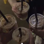Bahaya Tersembunyi di Balik Hobi Ngopi Estetik Gen Z