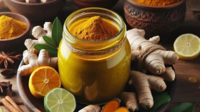 Benarkah Rutin Minum Jamu Bisa Picu Gagal Ginjal?