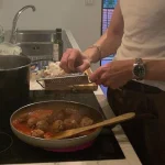 Mengapa Masakan Ayah Lebih Lezat? Ternyata Ini Penyebabnya!