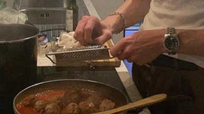 Mengapa Masakan Ayah Lebih Lezat? Ternyata Ini Penyebabnya!