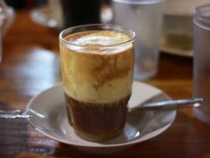 Resep Teh Talua Khas Minang, Hangat Nikmat Penambah Stamina