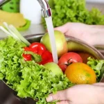 Jangan Asal! Cara Cuci Buah dan Sayur yang Benar Bikin Aman