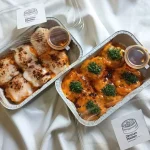 Resep Dimsum Mentai Rumahan, Lumer Gurih dan Mudah Dibuat!
