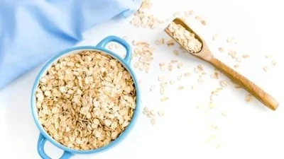 Rolled Oat dan Instant Oat Ternyata Beda, Jangan Salah Pilih!