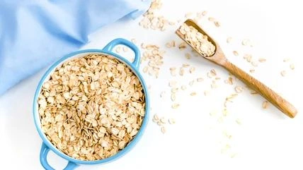 Rolled Oat dan Instant Oat Ternyata Beda, Jangan Salah Pilih!